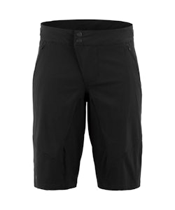 Louis Garneau | Dirt 2 Shorts Men's | Size Large in Black