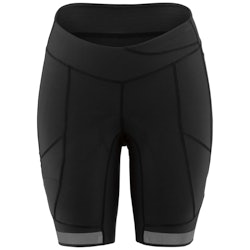 Louis Garneau | Cb Neo Power W's Shorts Women's | Size Extra Large In Black