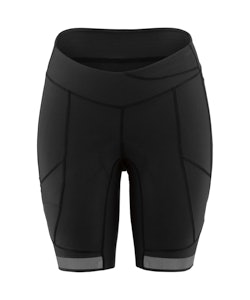 Louis Garneau | CB Neo Power W's Shorts Women's | Size Large in Black