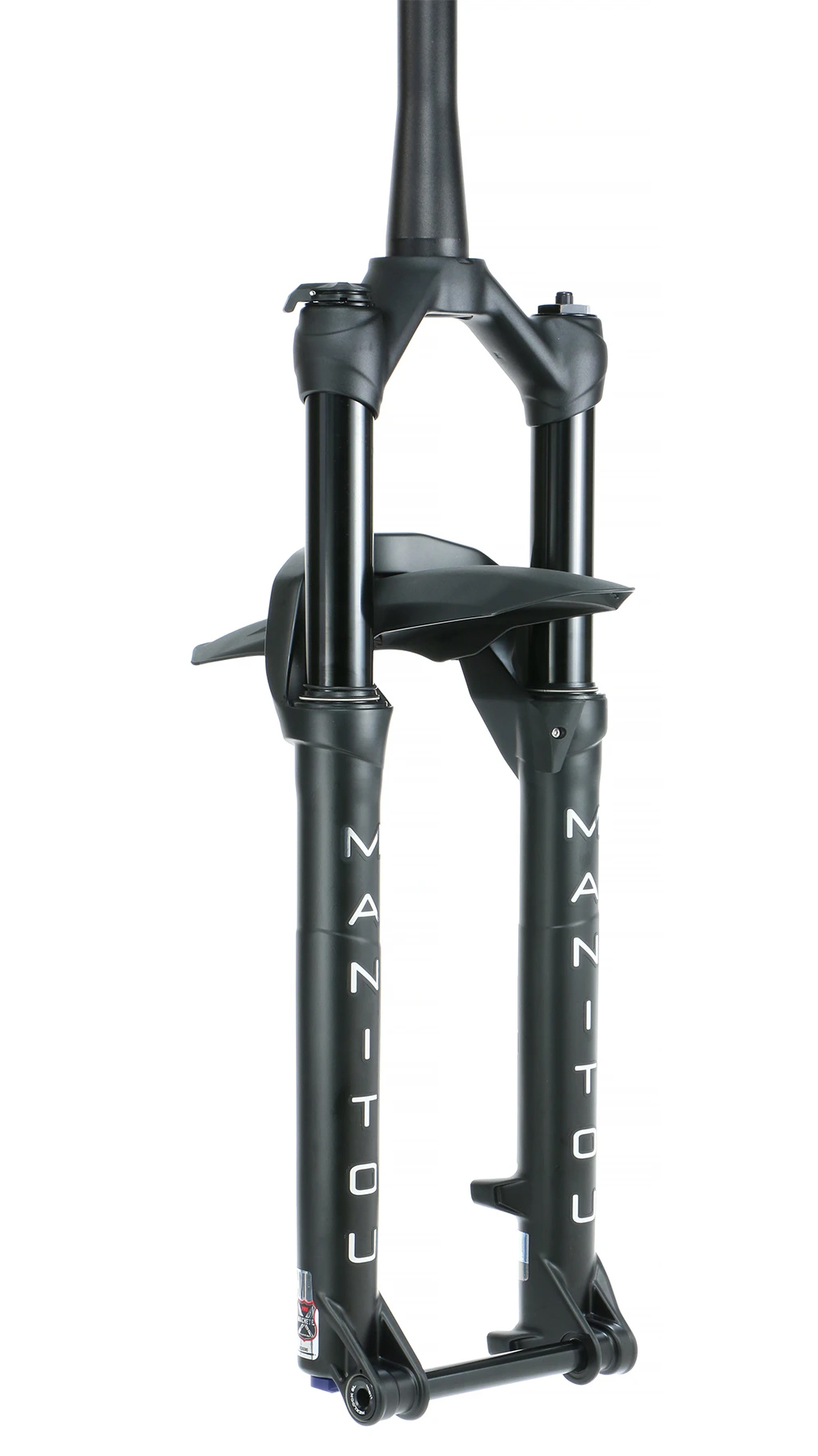 競売 ROCKSHOX Rockshox IS yari UNDER YARI 27.5 $500? unused 160