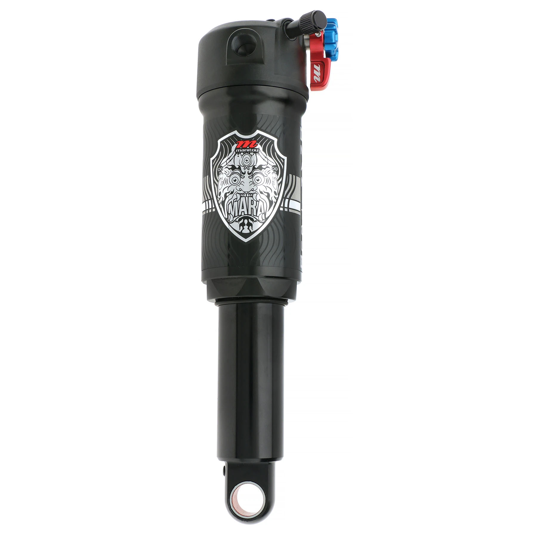 rockshox rear shock 165mm