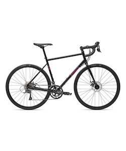 Marin Bikes | Nicasio 700c Bike 2022 52 Black