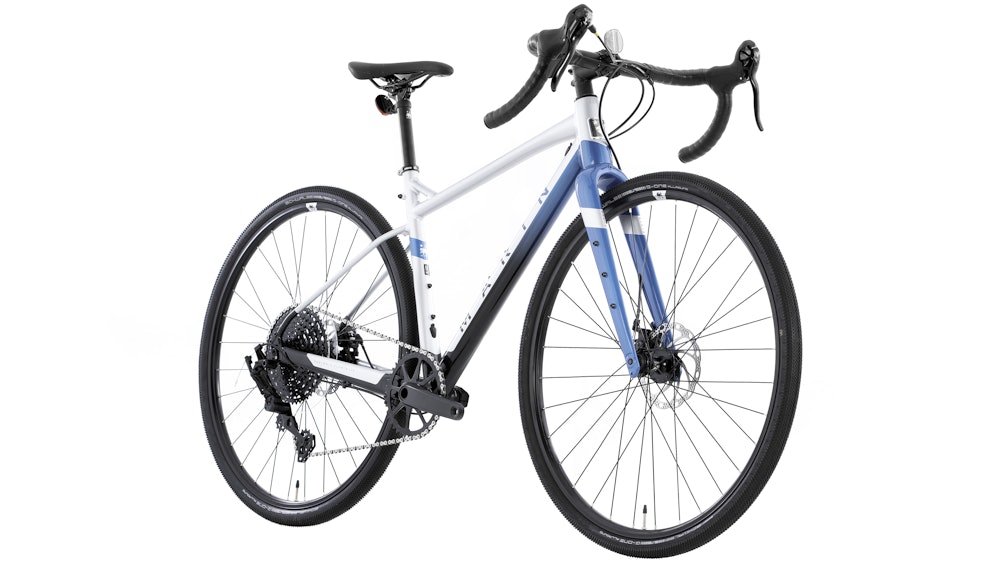 Marin Gestalt X10 Bike 2022