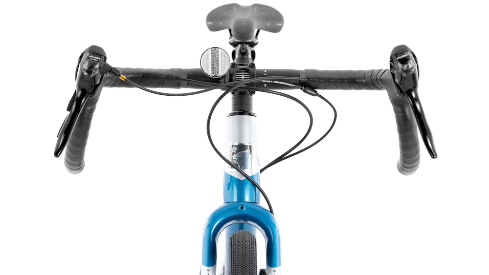 Marin Gestalt X10 Bike 2022
