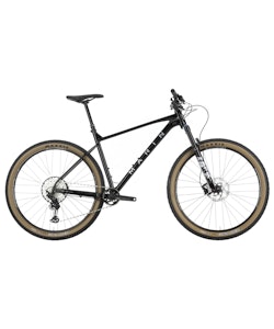 Marin Bikes | Team Marin Bikes | 2 Bike 2022 | Gloss Black/Holograph | Large