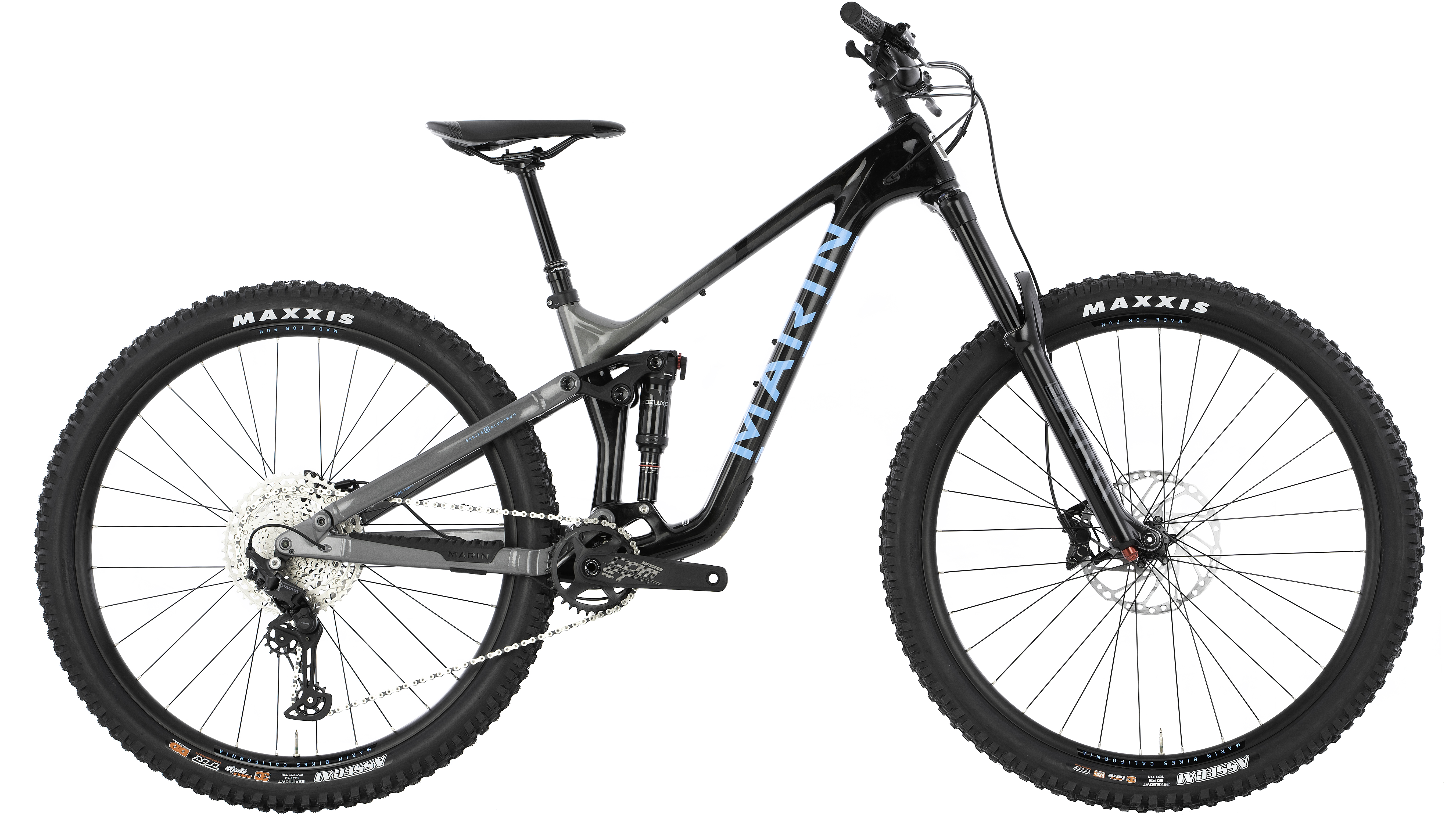 Full Suspension Mountain Bikes Dual Suspension MTB s for Sale Jenson USA