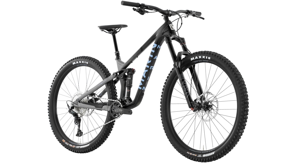 Marin Alpine Trail Carbon 1 Bike 2023