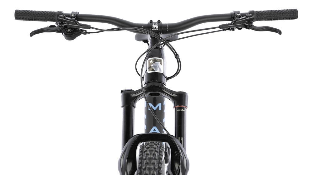 Marin Alpine Trail Carbon 1 Bike 2023