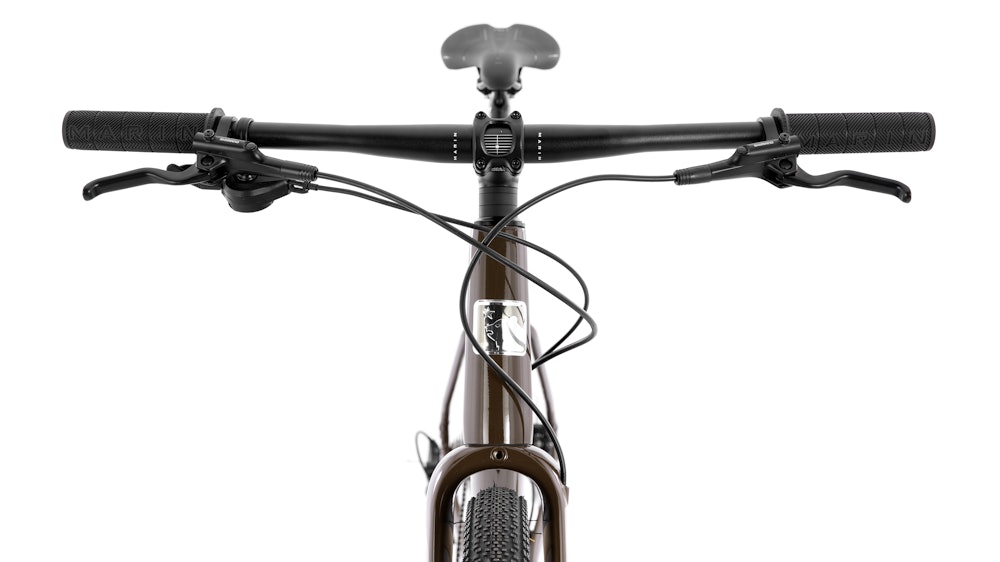 Marin DSX 2 Bike 2023