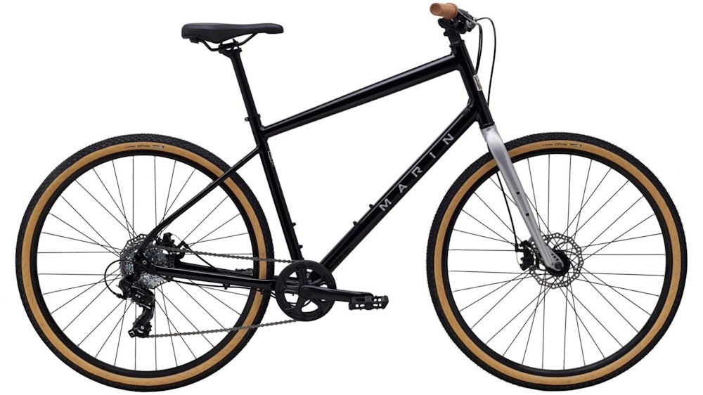 Marin Kentfield 1 700C Bike