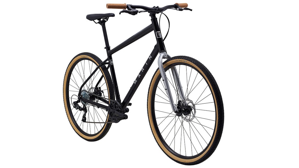 Marin Kentfield 1 700C Bike