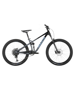 Marin Bikes | Rift Zone 1 27.5 Bike 2022 | Blue | Large
