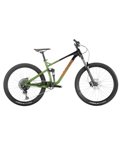 Marin Bikes | Rift Zone 1 27.5 Bike 2022 | Orange | Medium
