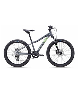 Marin Bikes | BAYVIEW TRL 24 2022 Bike Grey Mint