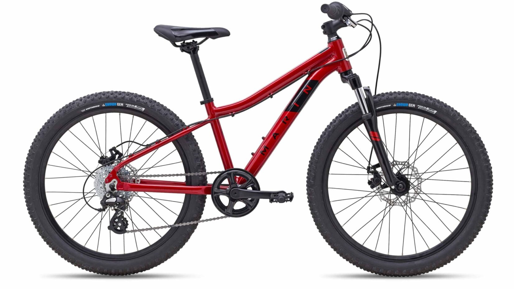 Best Kids' Mountain Bikes In 2023: Top Models For All Ages