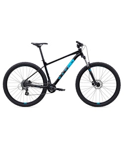 Marin Bikes | BOBCAT TRAIL 3 27 5 2022 Bike | Black | S