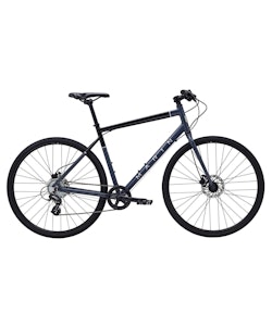 Marin Bikes | PRESIDIO 1 700C 2022 BIKE XL BLACK