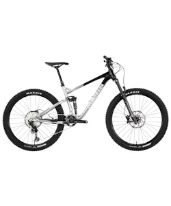 Marin Bikes | Rift Zone 3 27.5 2022 Bike M Blk/sliver