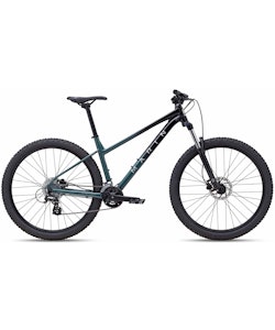 Marin Bikes | Wildcat Trail WFG 3 27 5 2022 BIKE L BLACK