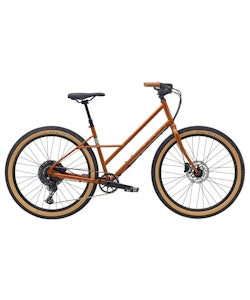 Marin Bikes | Larkspur 2 27.5 Bike 2021 | Copper | Small