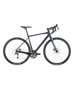 Marin Bikes | Gestalt 2 Bike 2022 | Gloss Black/Chameleon | 56cm