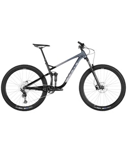 Marin Bikes | Rift Zone 2 Bike 2022 | Teal/Silver/Black | Large