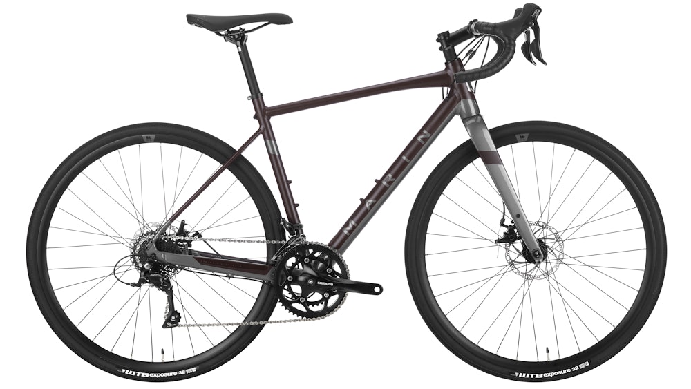 Marin Gestalt 1 Bike 2022