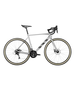 Marin Bikes | Lombard 1 Bike 2022 | Satin Charcoal/Reflective Black | 49cm