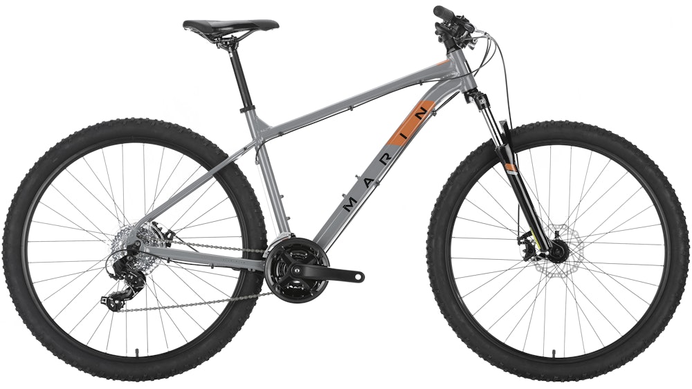 Marin Bolinas Ridge 1 29" Bike 2022