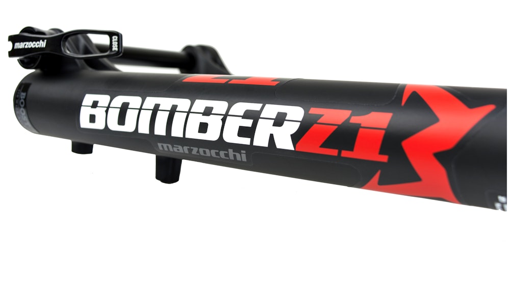 Marzocchi Bomber Z1 27.5 Fork