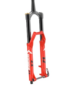 Marzocchi | Bomber Z1 29 Fork | Gloss Red | 170mm, 15x110 QR, 44mm