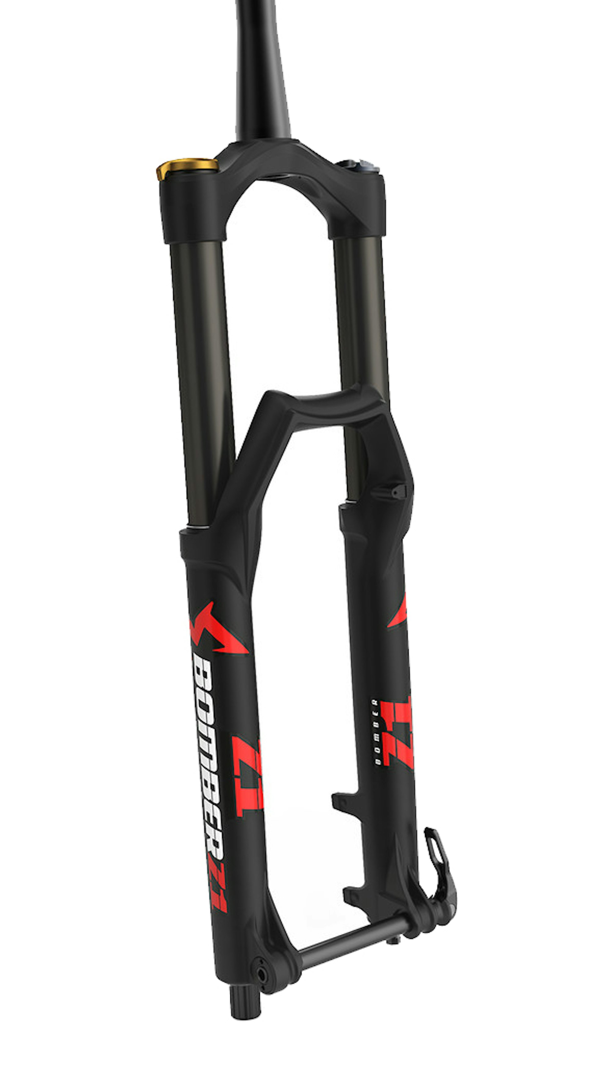 marzocchi bomber z1 suspension fork