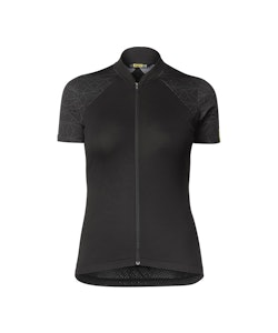 Mavic | Sequence Jersey Graphic Women's | Size Small in Black