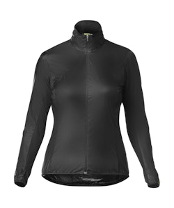 Mavic | Sirocco SL Jacket W Women's | Size Small in Black