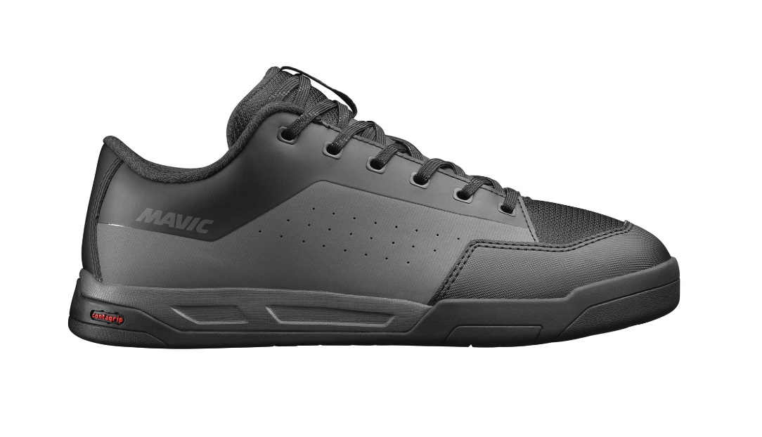 Mavic Unisex Crossride AM Mountain Biking Shoes Size 9 US New 42-2/3 EU Black 