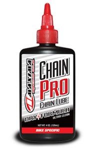 Maxima | Chain Pro Dry Formula Lube 4 Fl. Oz
