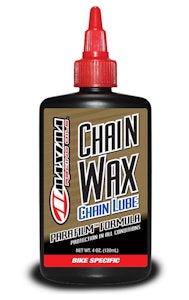 Maxima | Chain Wax Parafilm Formula Lube 4 Fl. Oz