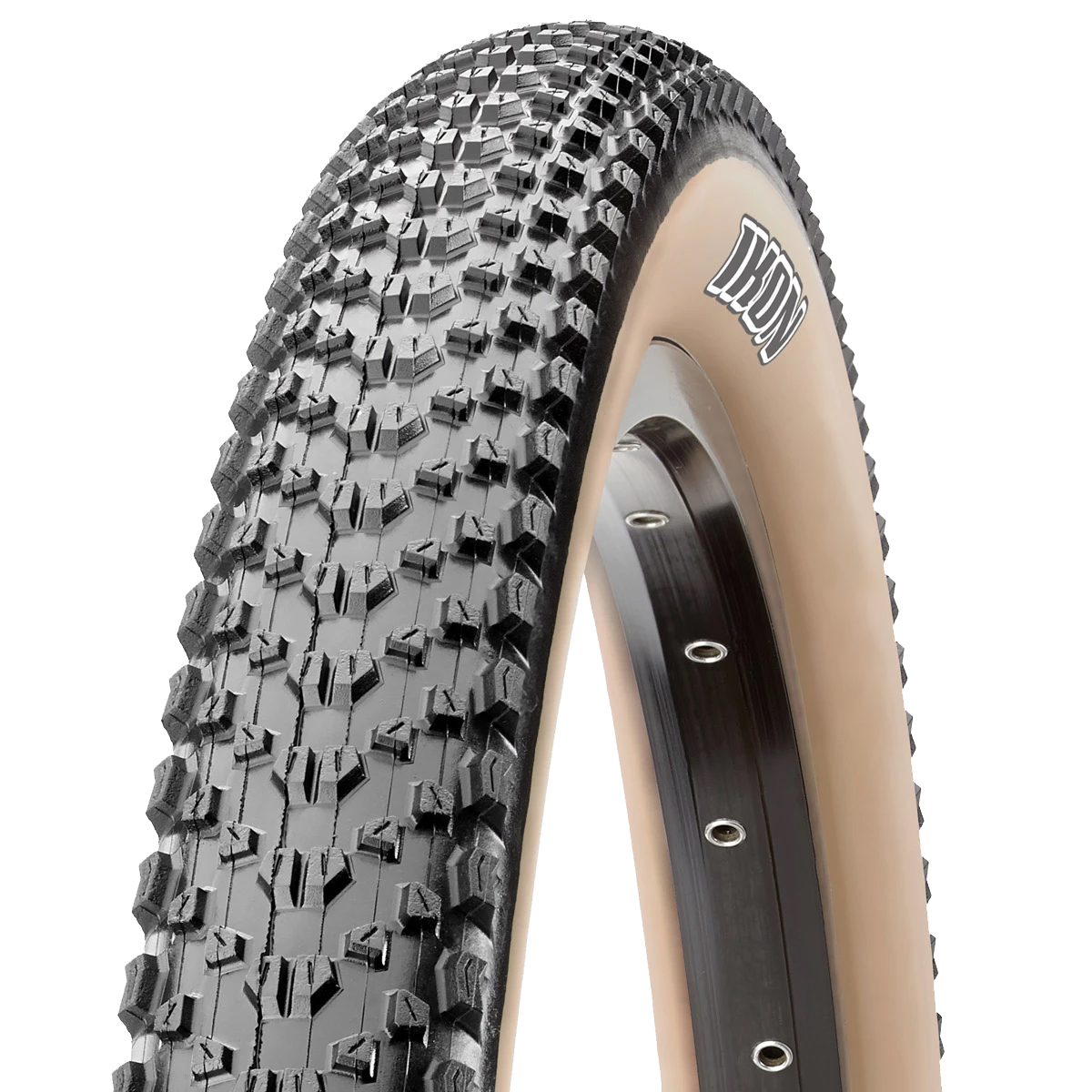 Vittoria Barzo G2.0 TNT XC Trail Casing Fold TLR Tire 27.5x2.1 VT2121