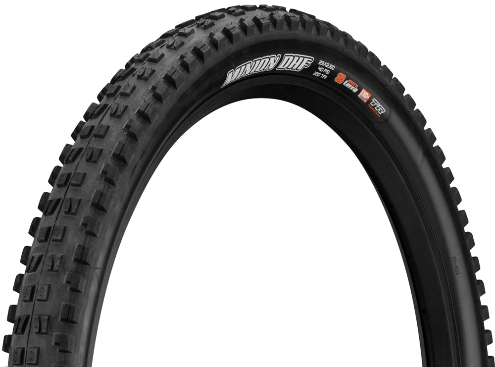 Maxxis Minion DHF 3C/EXO+ 29" Tire