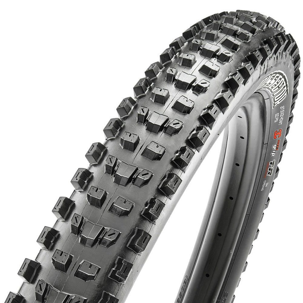 Maxxis Dissector 27.5" DH Tire