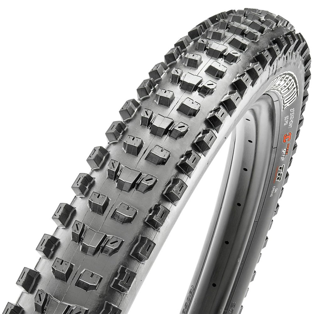Maxxis Dissector 29" DH Tire