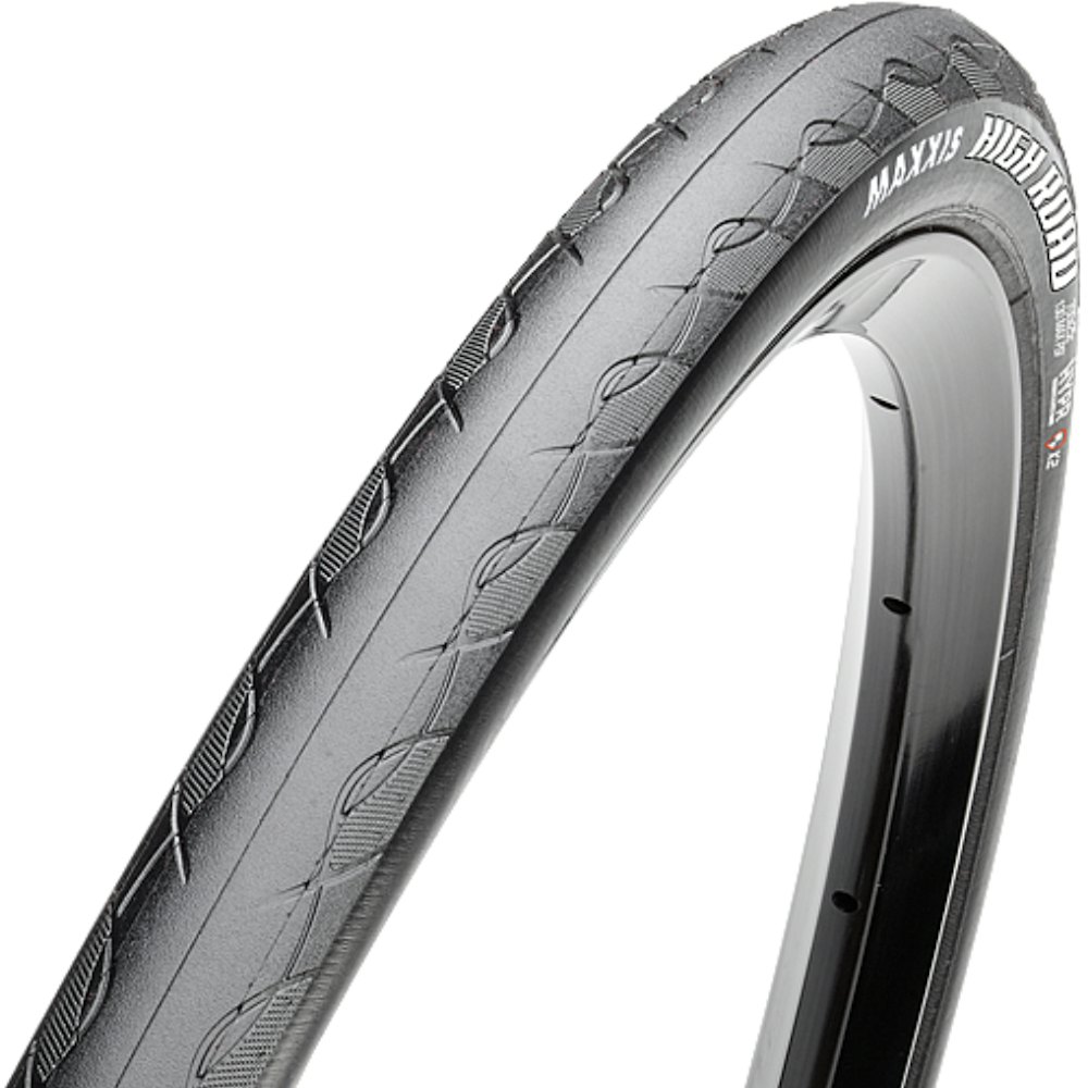 Maxxis High Road 700c Tire