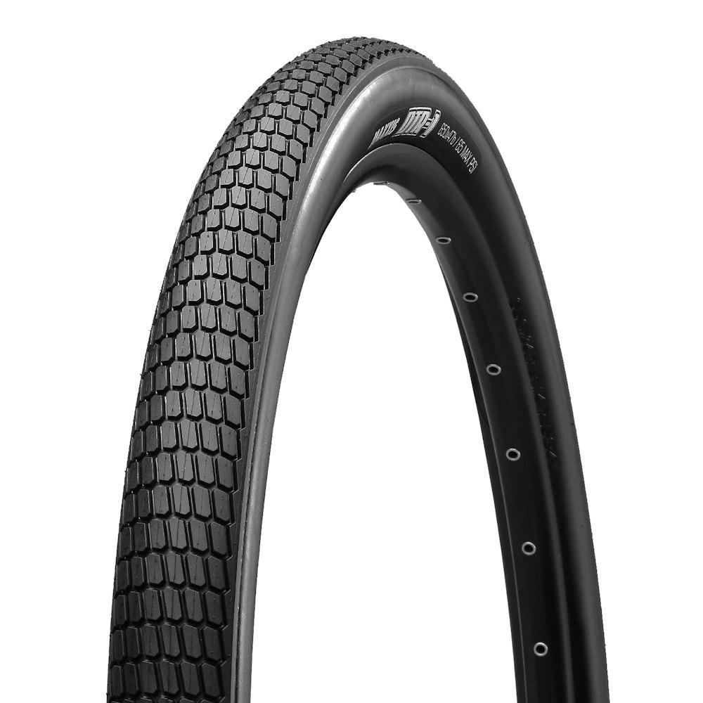 Maxxis DTR-1 650b Wire Bead Tire