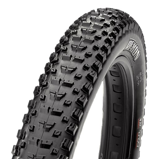 29 inch tires for mountain bike