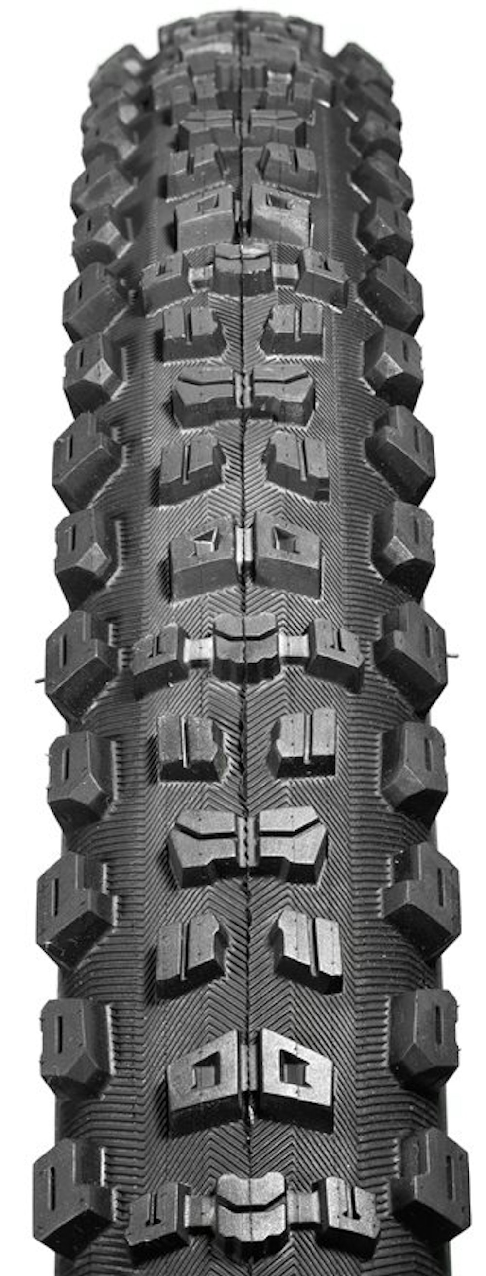 Maxxis Aggressor 27.5" Tires