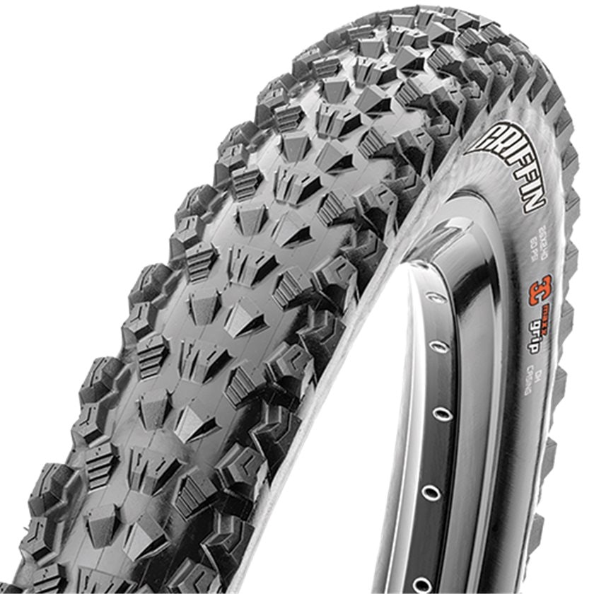 Maxxis Griffin 27.5" DH Tire