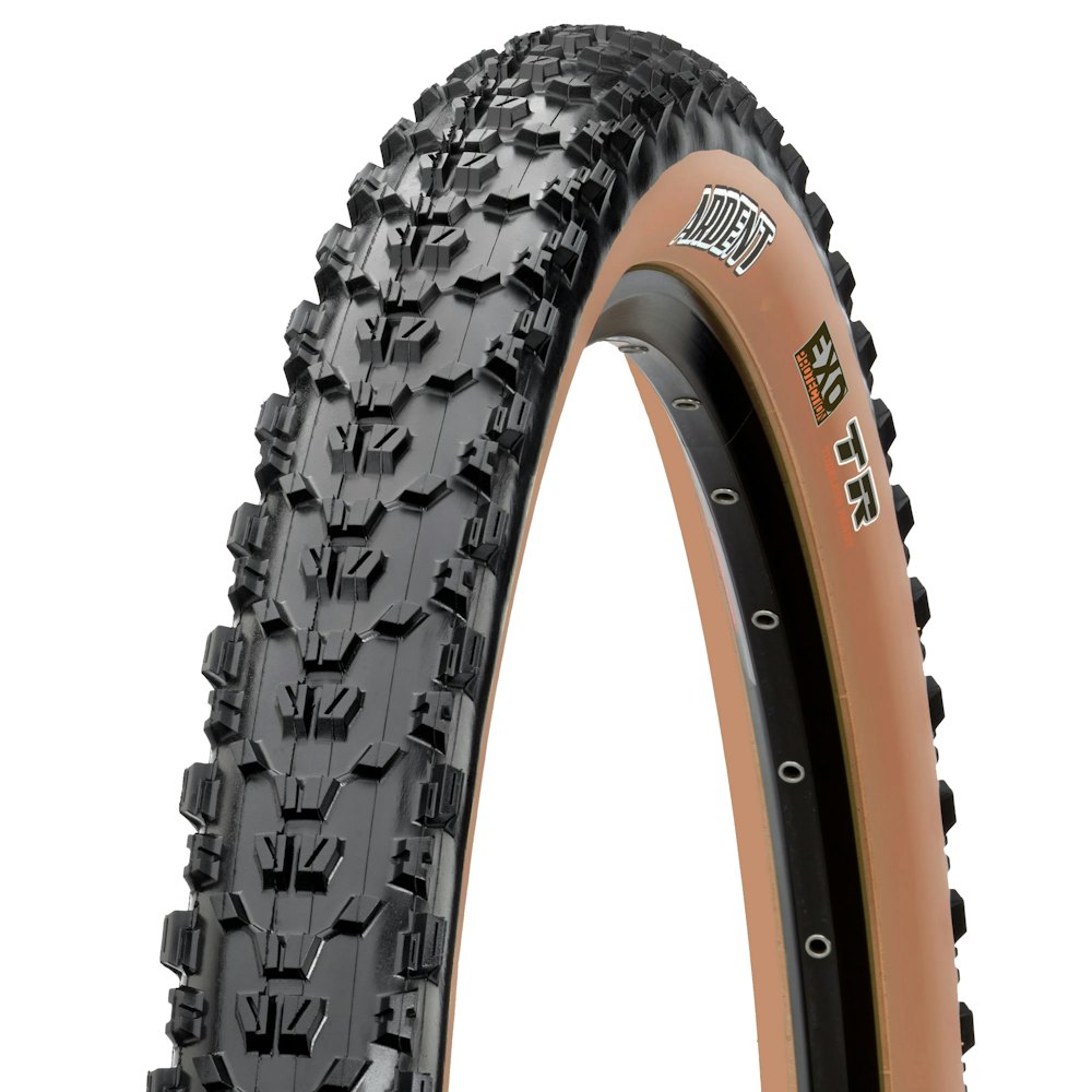 Maxxis Ardent 27.5" Tire 1