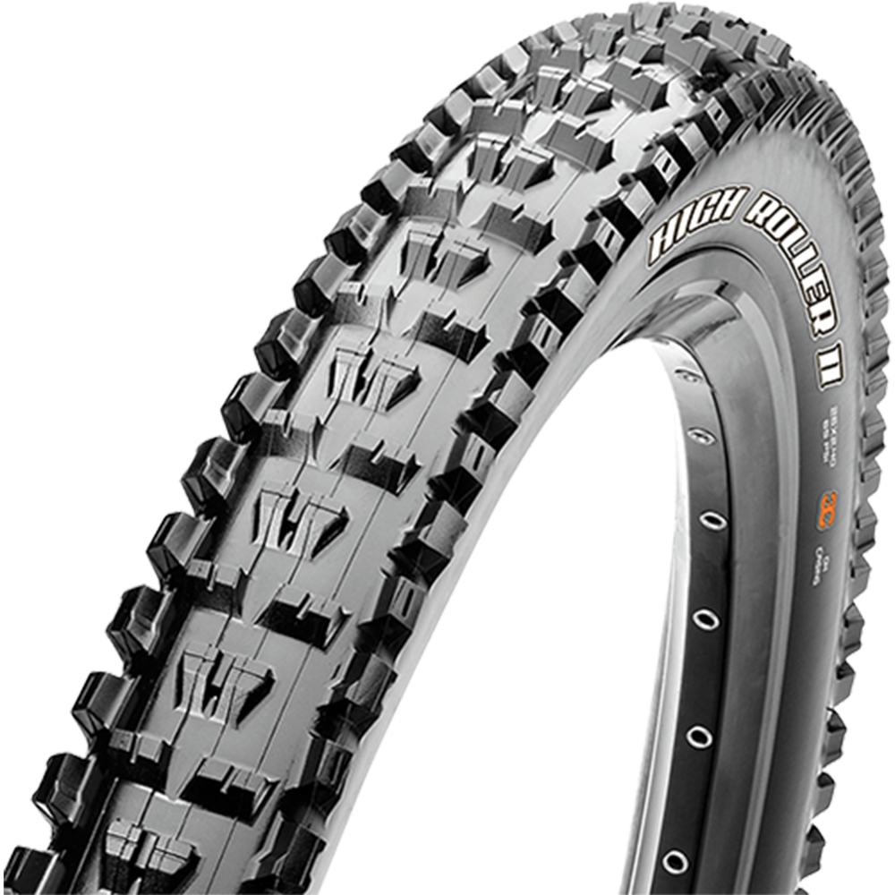 Maxxis Griffin Dh 27.5 X 2.40 60 Tpi Wire Super Tacky Tyre 