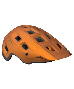 Met | Terranova Mips Helmet | Men's | Size Large In Orange Titanium