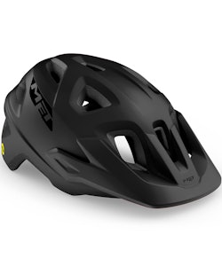 Met | Echo Mips Helmet | Men's | Size Large/extra Large In Black Matte